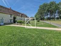 Vente maison 35 pièces