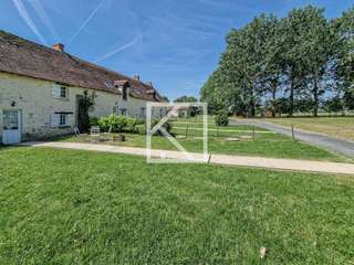 Vente maison 35 pièces