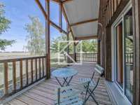 Vente maison 35 pièces