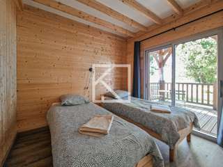 Vente maison 35 pièces