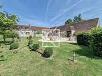 Vente maison 35 pièces