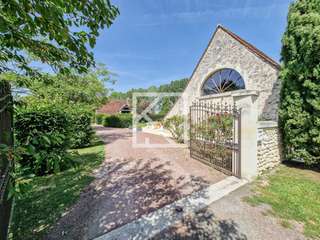 Vente maison 35 pièces
