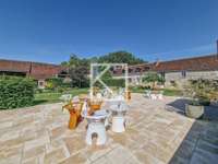 Vente maison 35 pièces