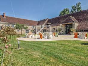 Vente Maison 20 chambresBossée