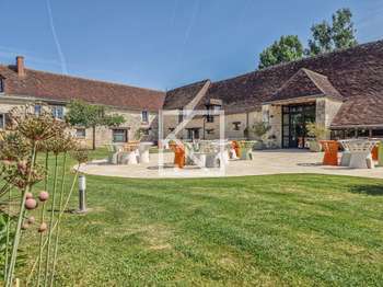 Vente maison 35 pièces Bossée 37