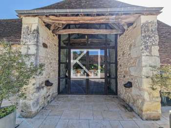 Vente maison 35 pièces