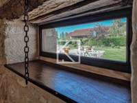 Vente maison 35 pièces