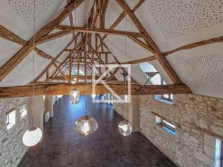Vente maison 35 pièces