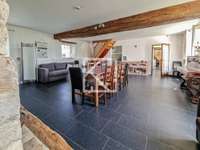 Vente maison 35 pièces