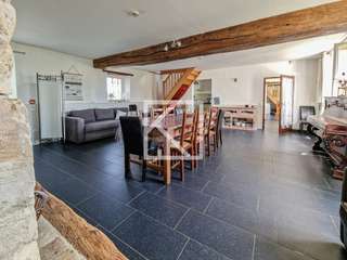 Vente maison 35 pièces