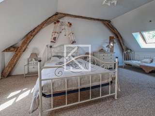 Vente maison 35 pièces