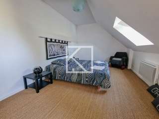 Vente maison 35 pièces