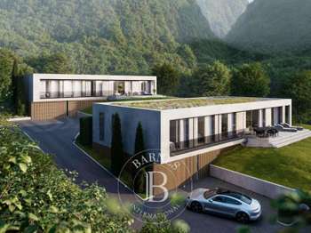 Vente maison 7 pièces Bossey 74