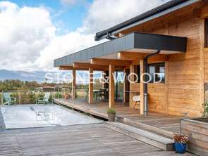 Vente Maison 5 chambresBossey