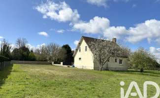 Photo Vente maison Bosville