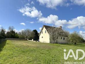 Vente Maison 4 chambresBosville