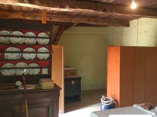 Vente maison 2 pièces