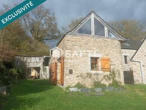 Vente Maison 3 chambresBotmeur