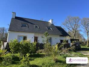 Vente Maison 3 chambresBotmeur