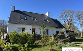 Photo Vente maison Botmeur