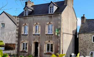 Photo Vente maison Botsorhel