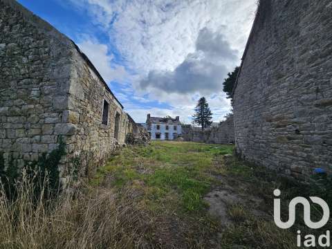 Vente maison 5 pièces Botsorhel 29