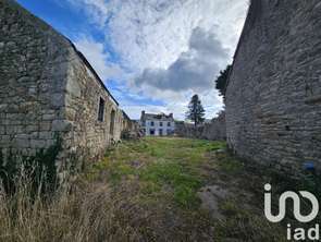 Vente Maison 5 piècesBotsorhel