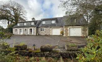 Photo Vente maison Botsorhel
