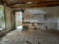 Vente maison 11 pièces