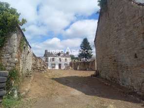 Vente Maison 4 chambresBotsorhel