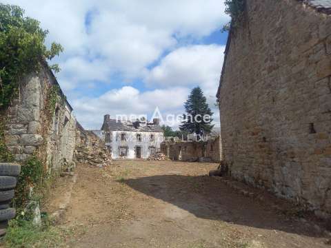 Vente maison 11 pièces Botsorhel 29