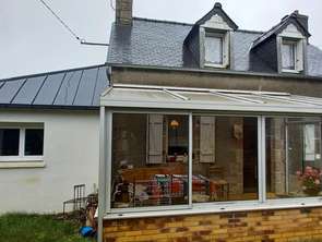 Vente Maison 3 chambresBotsorhel