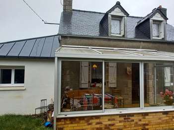 Vente maison 4 pièces Botsorhel 29