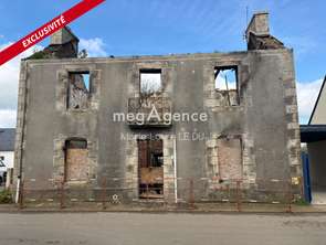 Vente Maison 1 chambreBotsorhel