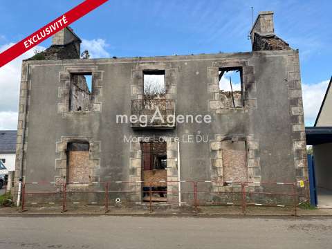 Vente maison 2 pièces Botsorhel 29