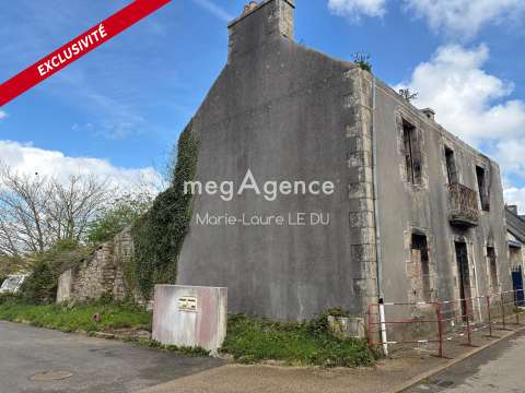 Vente maison 2 pièces