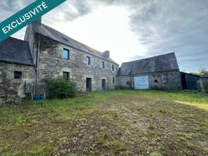 Vente Maison 3 chambresBotsorhel