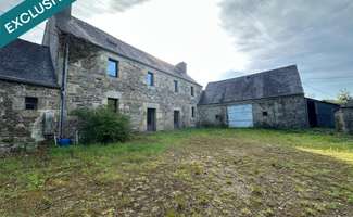 Photo Vente maison Botsorhel