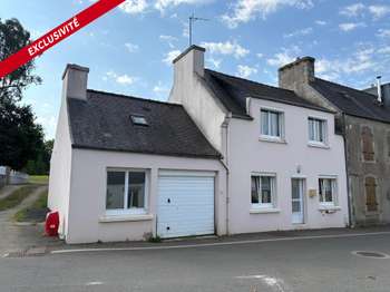 Vente Maison 3 chambresBotsorhel