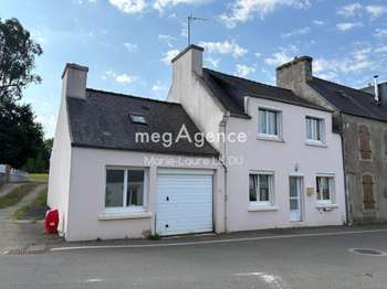 Vente Maison 3 chambresBotsorhel
