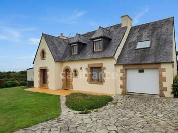 Vente Maison 3 chambresBotsorhel