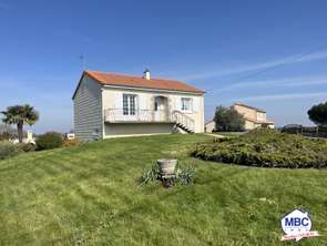 Vente Maison 3 chambresBotz-en-Mauges