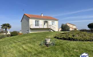 Photo Vente maison Botz-en-Mauges