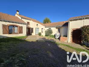 Vente Maison 4 chambresBotz-en-Mauges
