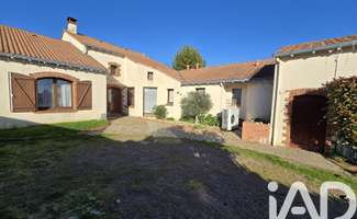 Photo Vente maison Botz-en-Mauges