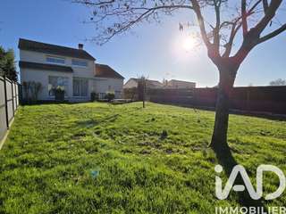 Vente maison 6 pièces Vente maison 6 pièces