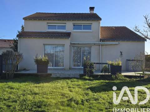 Vente maison 6 pièces Vente maison 6 pièces
