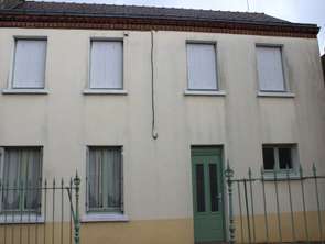 Vente Maison 6 piècesBotz-en-Mauges
