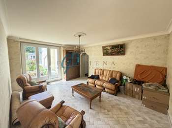 Vente Maison 3 chambresBotz-en-Mauges