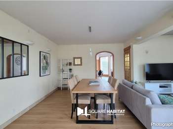 Vente maison 6 pièces Botz-en-Mauges 49
